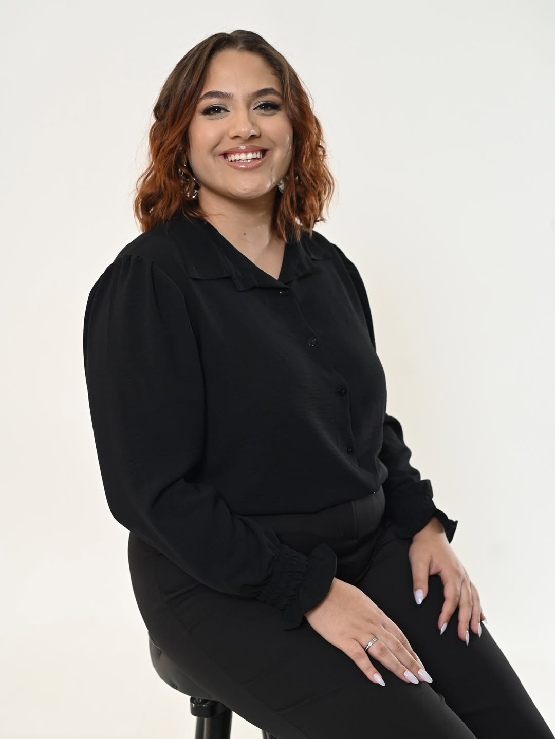 Psicóloga Dra. Lorena Simioni